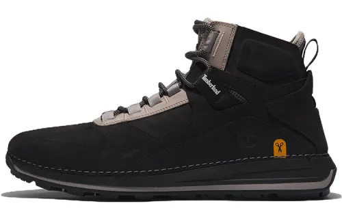 Timberland Trekker City Hikers 'Black Gray'