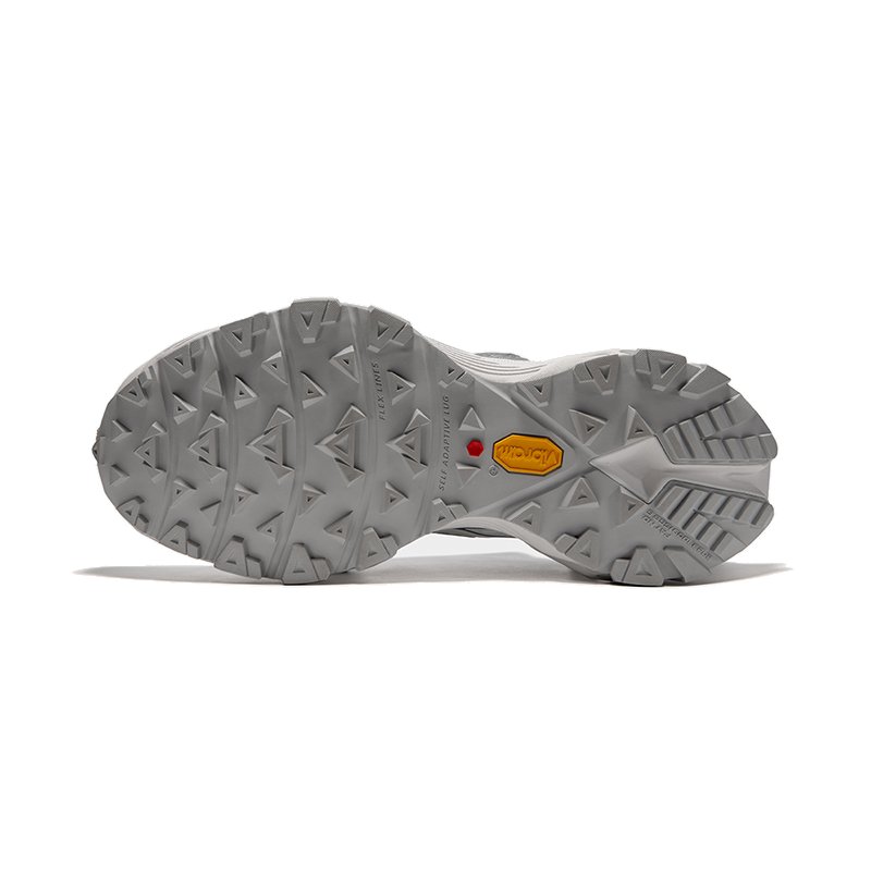 KAILAS FUGA EX3 BOA Trail Running Shoes Women’s Cloud White