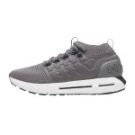 Under Armour Phantom 1 Breathable Support Breathable Support Mid top Training Shoes Men's Gray