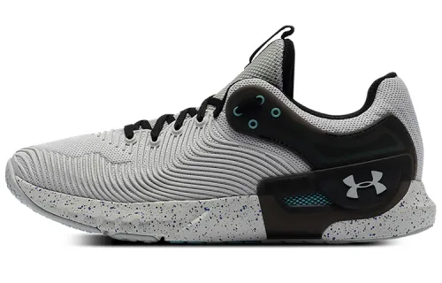 Under Armour Hovr Apex 2 Running Shoes Grey