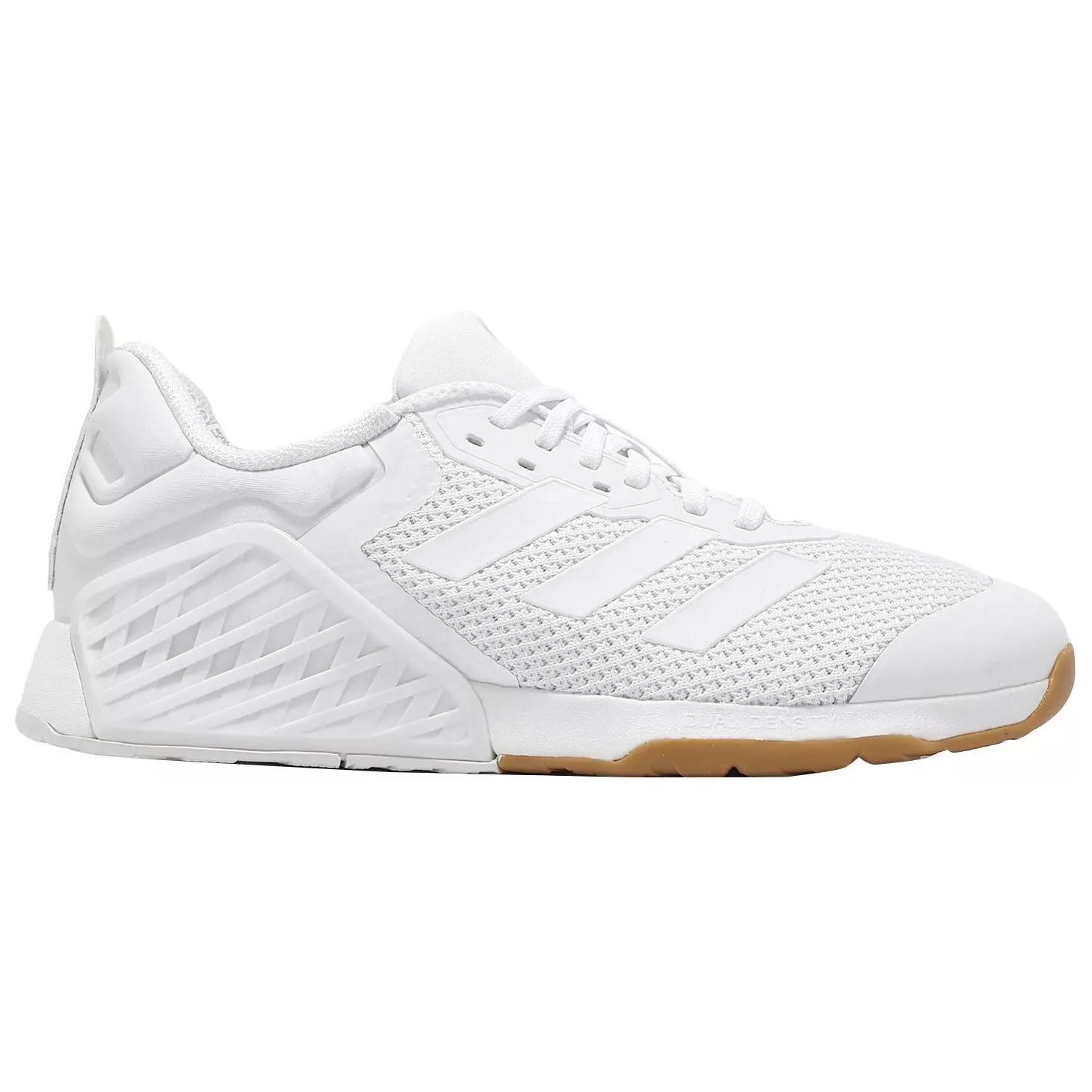 Adidas Dropset 3 ‘White Gum’