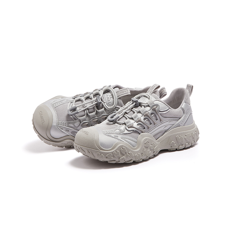 CAMEL Ugly Cute 2.0 Mecha Edition Hiking Shoes Women’s