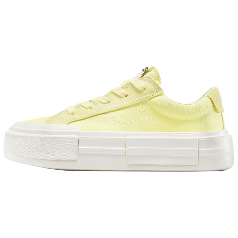 Cruise Converse Low 'Lemon Slushy'