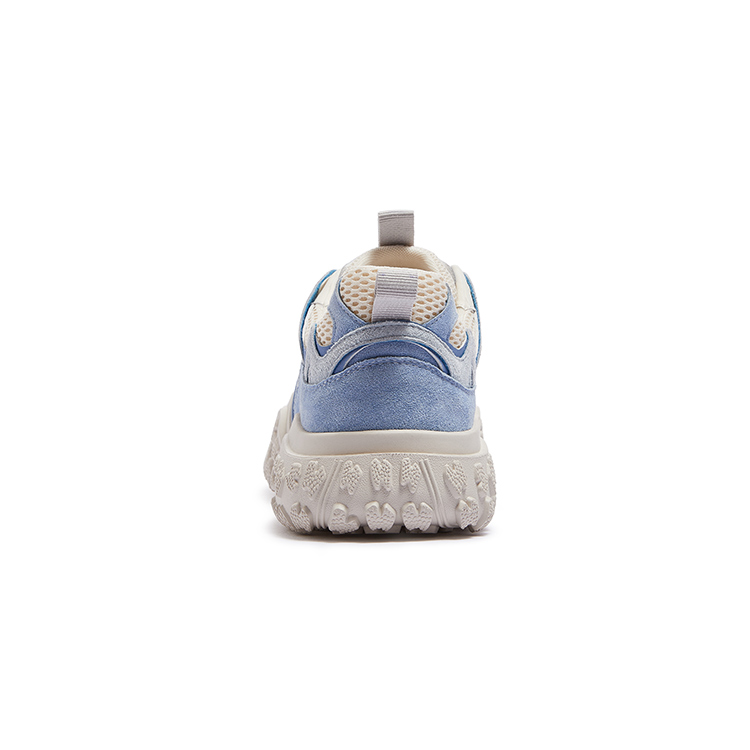 CAMEL Ugly Cute Mountaineering Shoes Women’s