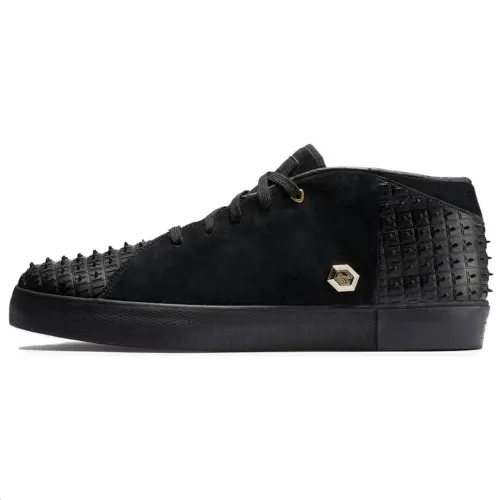Nike LeBron 13 Lifestyle Black