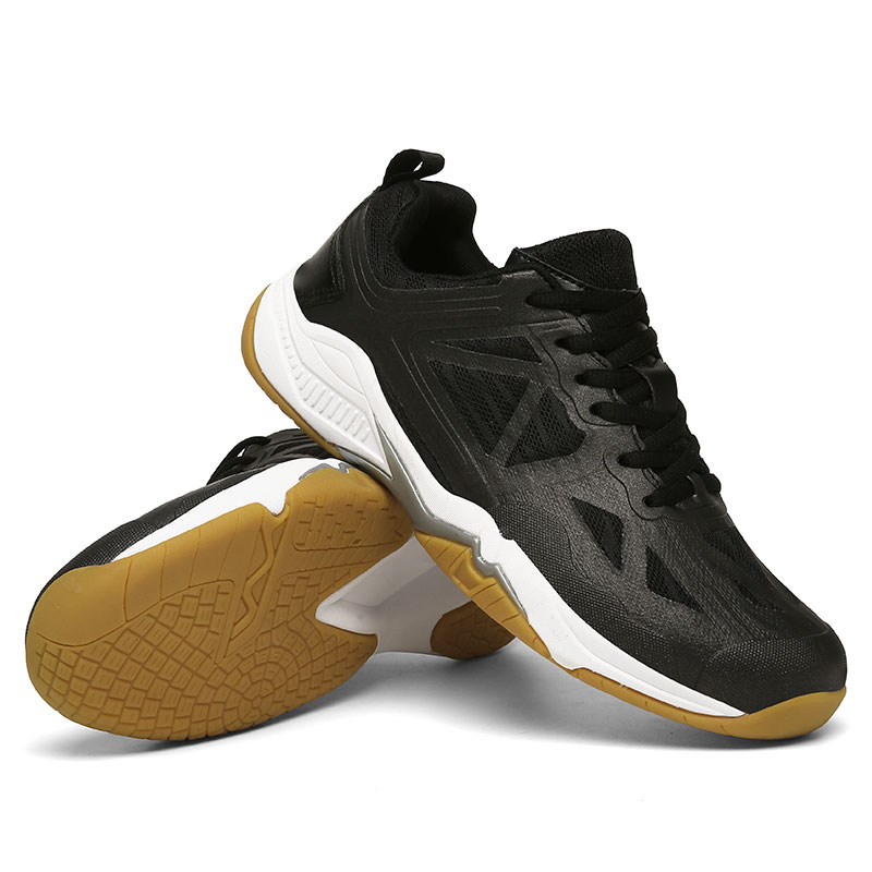 Swinsger Slip Resistant Slip Resistant Low top Badminton Shoes Unisex