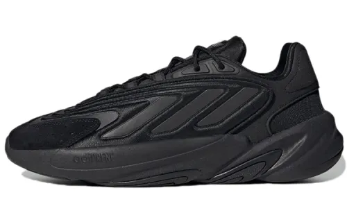 Ozelia Adidas Originals 'Black Carbon'