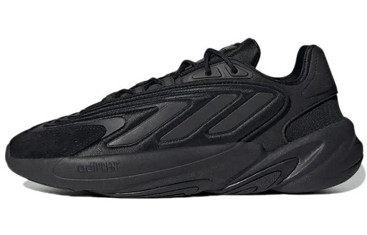 Ozelia Adidas Originals 'Black Carbon'