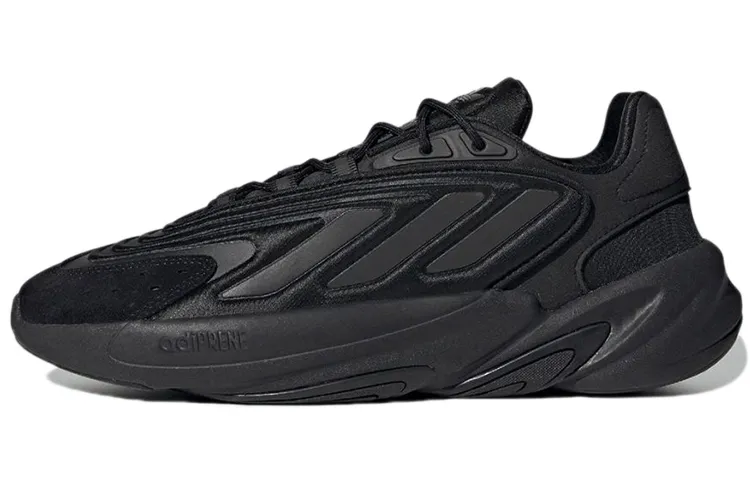 Ozelia Adidas Originals 'Black Carbon'