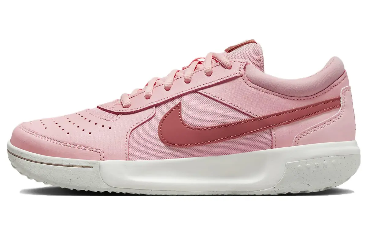 Nike Court Zoom Lite 3 'Pink Bloom Adobe' Women's