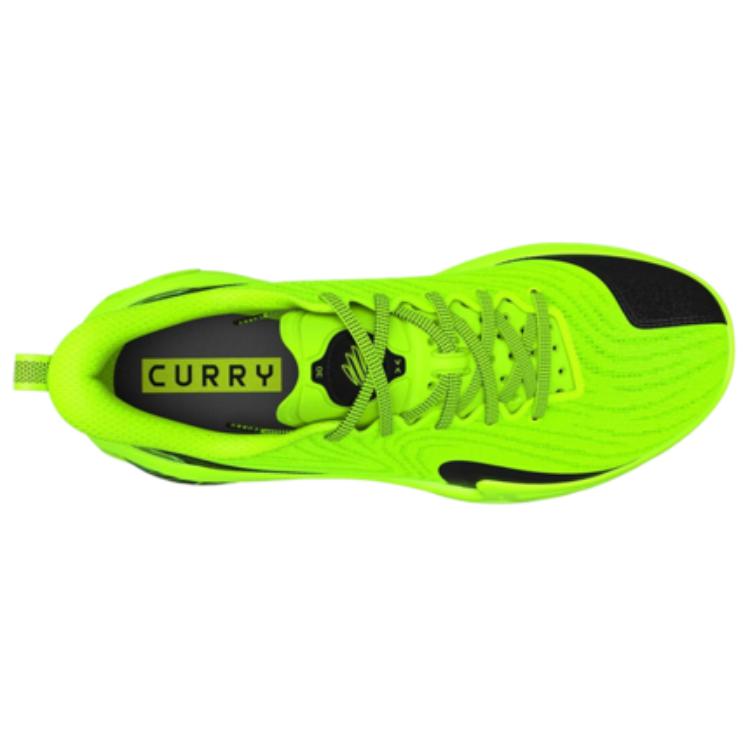 Under Armour Curry Flow 12 Extraterrestial