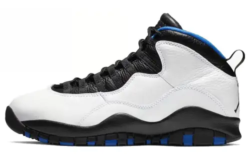 Jordan 10 Retro Orlando