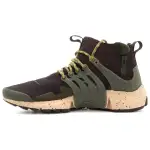 Nike Air Presto Mid Utility Velvet Brown