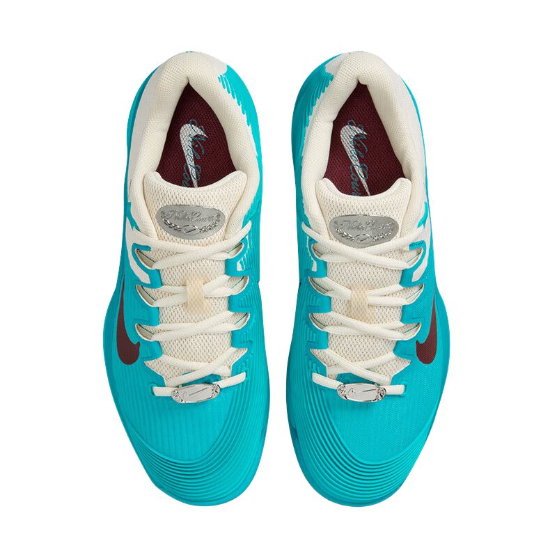 Nike Court Air Zoom Vapor 12 Premium Hc Dusty Cactus Dark Team Red Women’s
