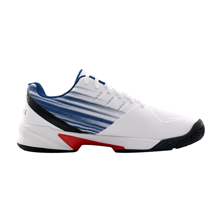 YONEX Comfortable Breathable, Supportive, Balanced, Impact Resistant, Lightweight Low top Tennis Shoes Men’s