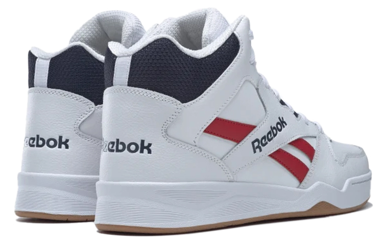 Reebok Royal BB4500 HI2 ‘White Red Navy’