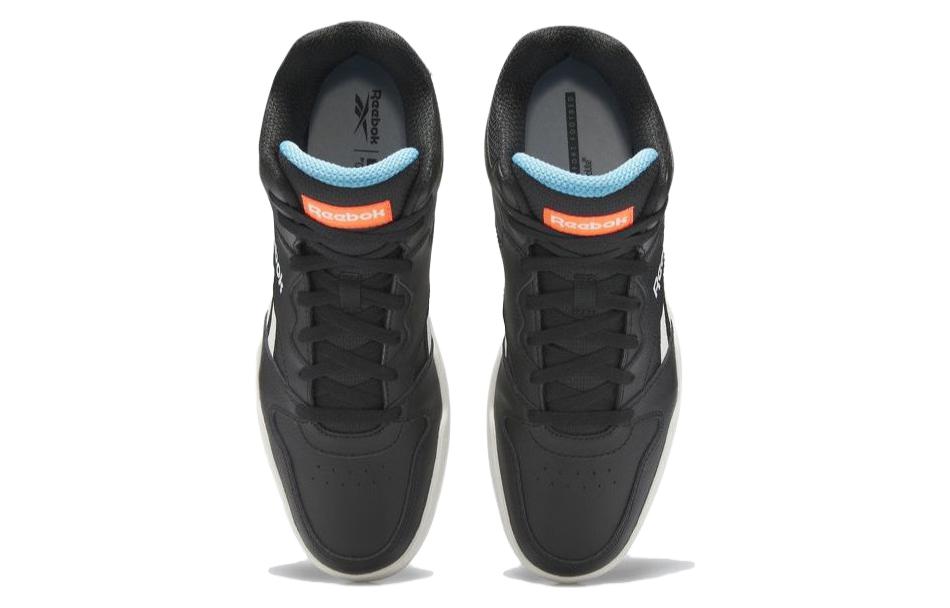 Reebok Royal Bb 4500 High 2 ‘Black Chalk Orange’
