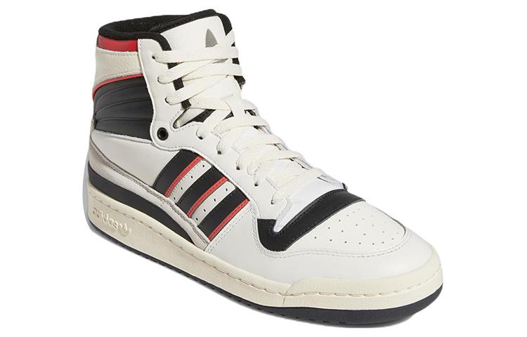 El Dorado Adidas Originals ‘Off White Black Scarlet’
