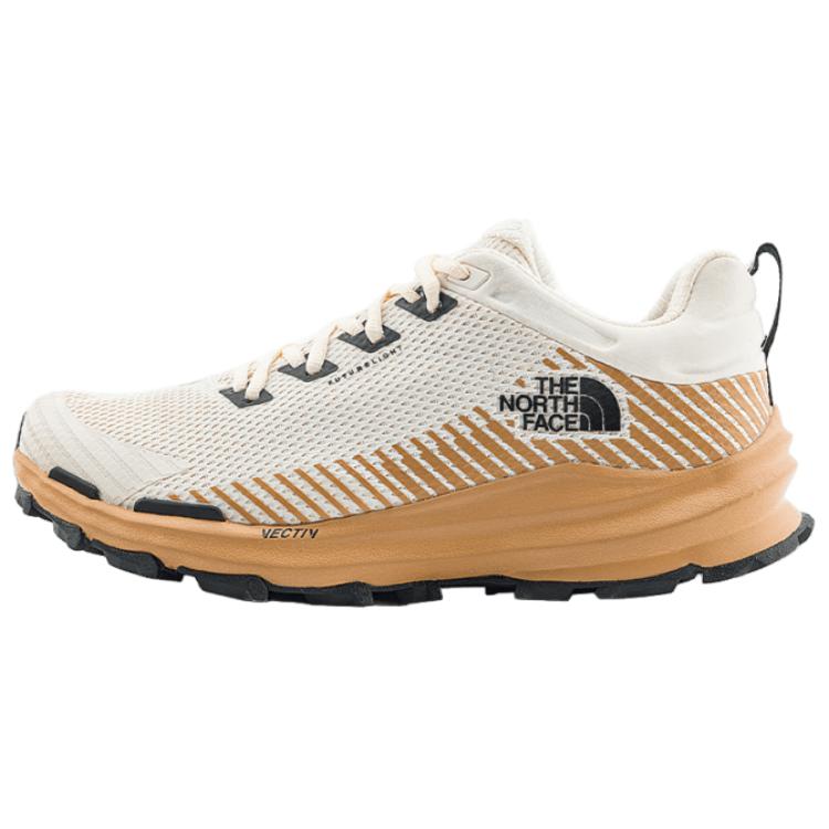THE NORTH FACE Vectiv Fastpack Futurelight Shoes 'White Yellow' Women's