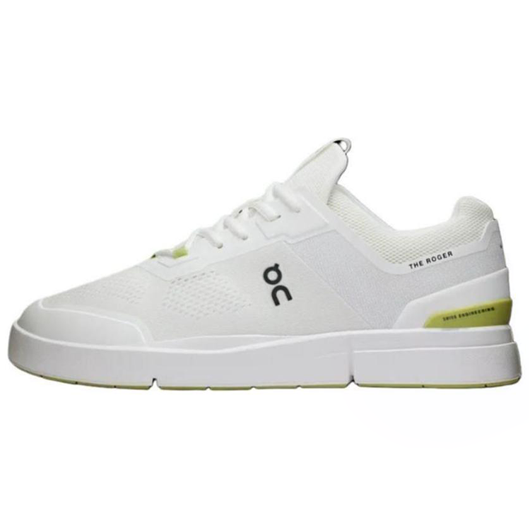 On The Roger Spin 2 Fashion Trend Cushioning Slip Resistant Abrasion Resistant