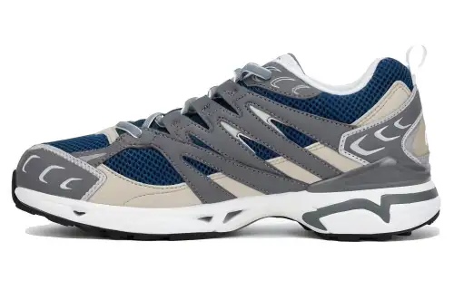 THE NORTH FACE SINGLE TRACK LIFESTYLE Abrasion Resistant Breathable Abrasion Resistant Breathable Low top Hiking Shoes