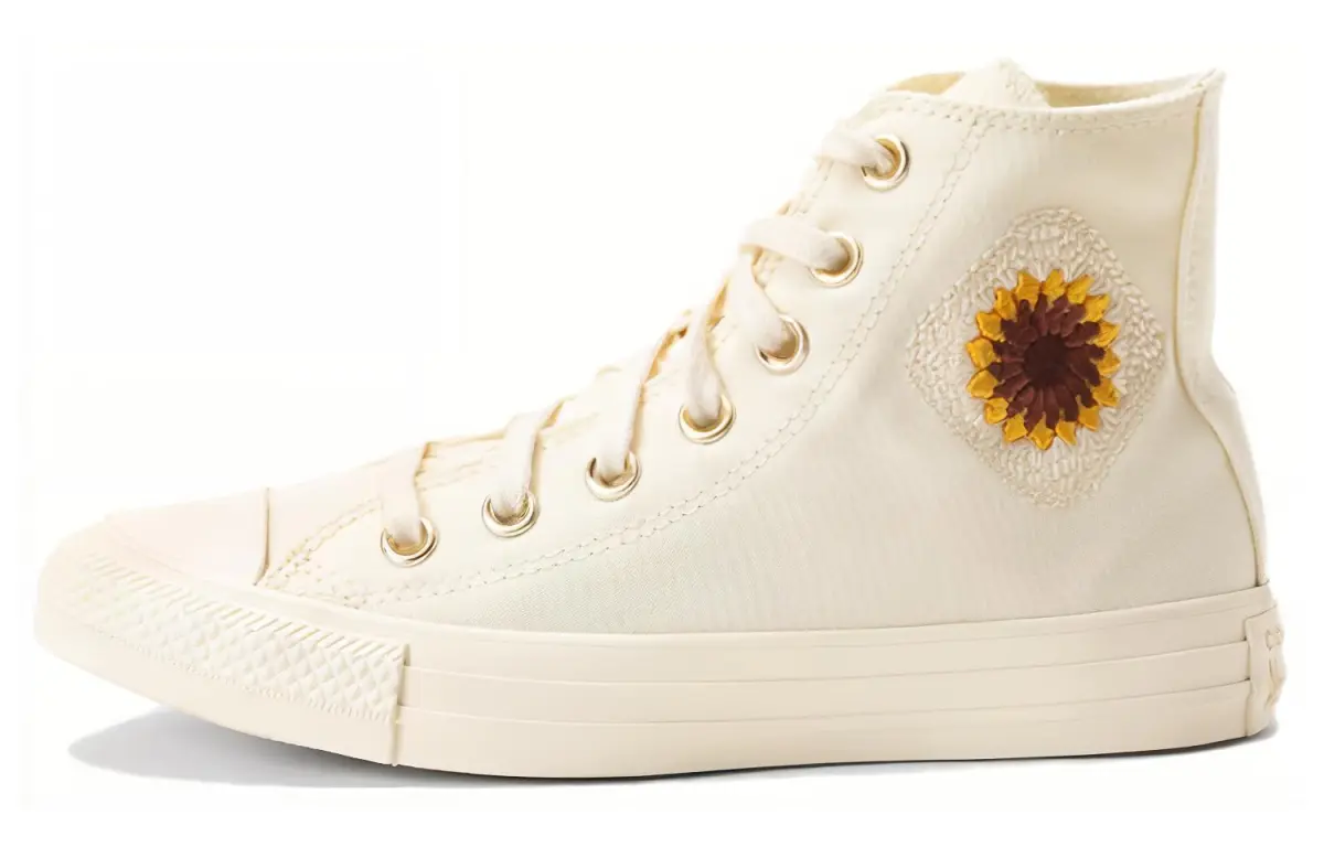 Converse Chuck Taylor All Star High 'Festival Florals'