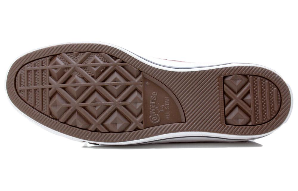Кеды Converse Chuck Taylor All Star (черные) — фото 6