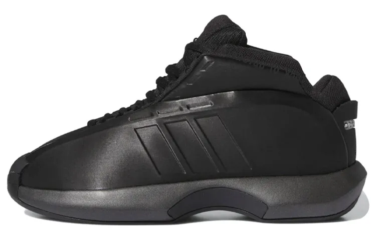 Crazy 1 Adidas 'Black' 2023