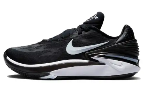Nike Air Zoom G.T. Cut 2 'Black Anthracite'