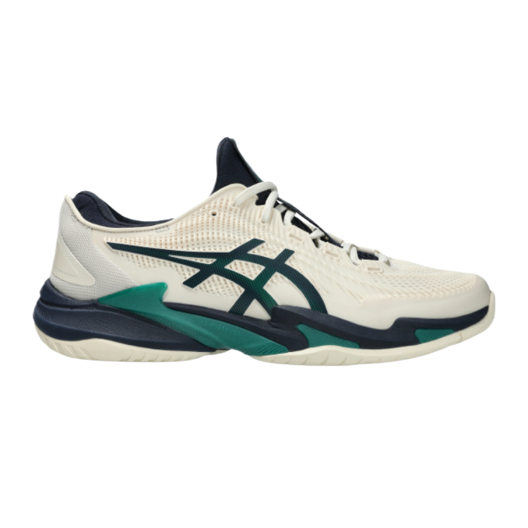 ASICS Court FF 3 Low top Tennis Shoes Men’s Beige