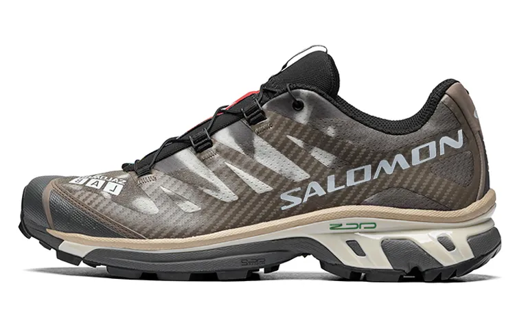 SALOMON XT 4 Low top Running Shoes Unisex