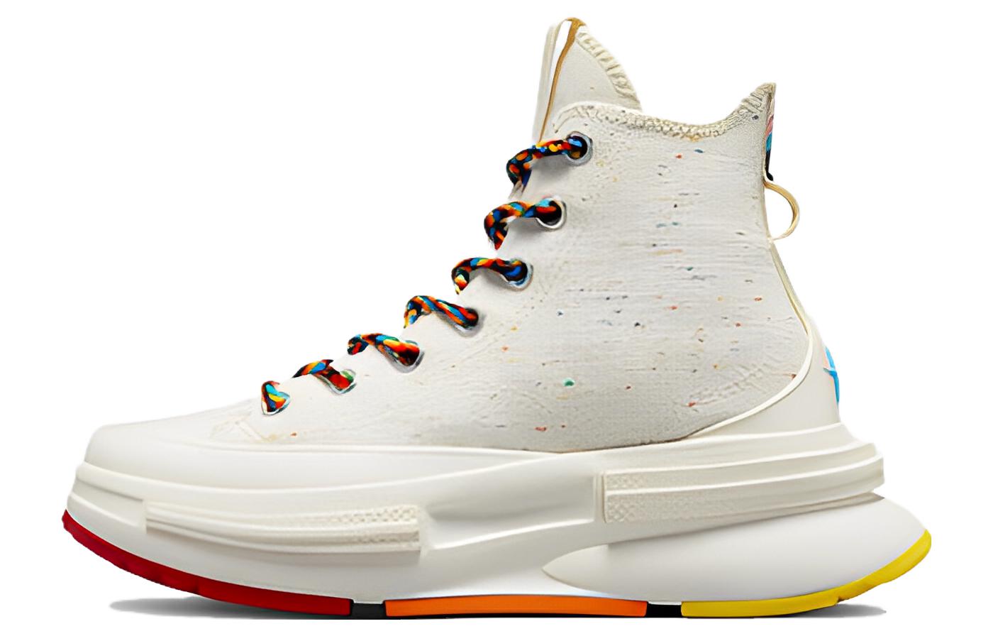 Run Star Converse Legacy Cx High 'Pride - Proud to Be'