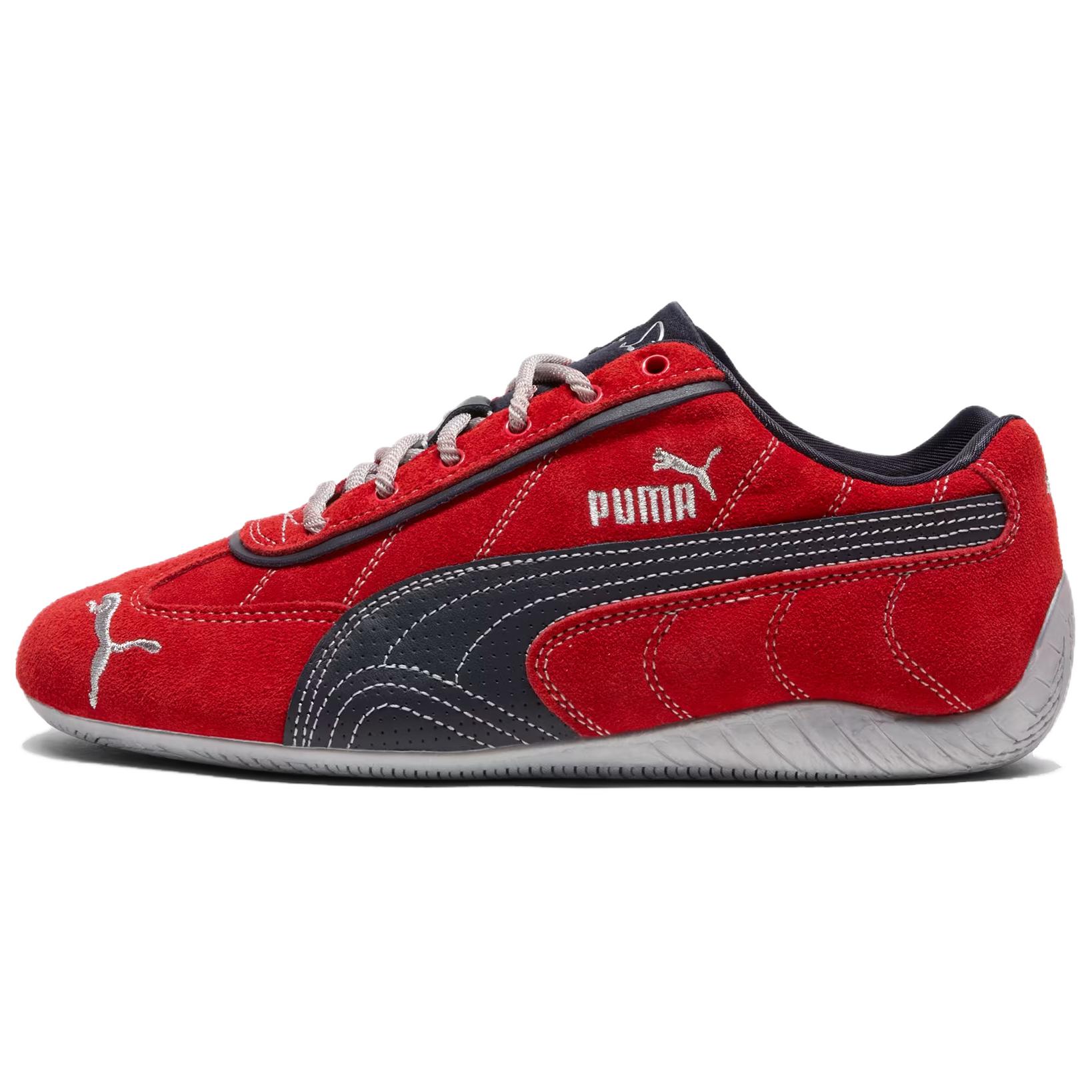 PUMA Speedcat LaQuan Smith For All Time Red Women’s