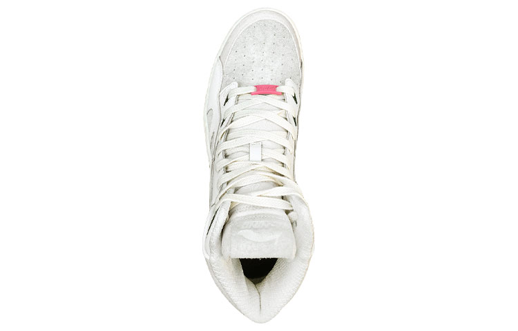 Li Ning 937 Deluxe Hi X 1807 ‘White Green’