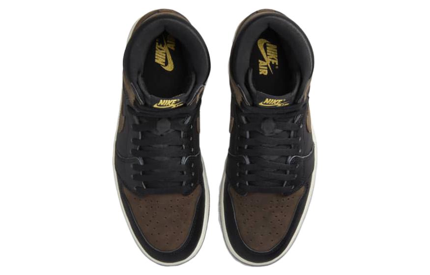 Jordan 1 Retro High Og Palomino