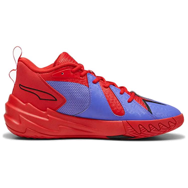 PUMA Scoot Zeros Pred