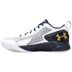 Under Armour ClutchFit Drive 2 Low 'White Navy'