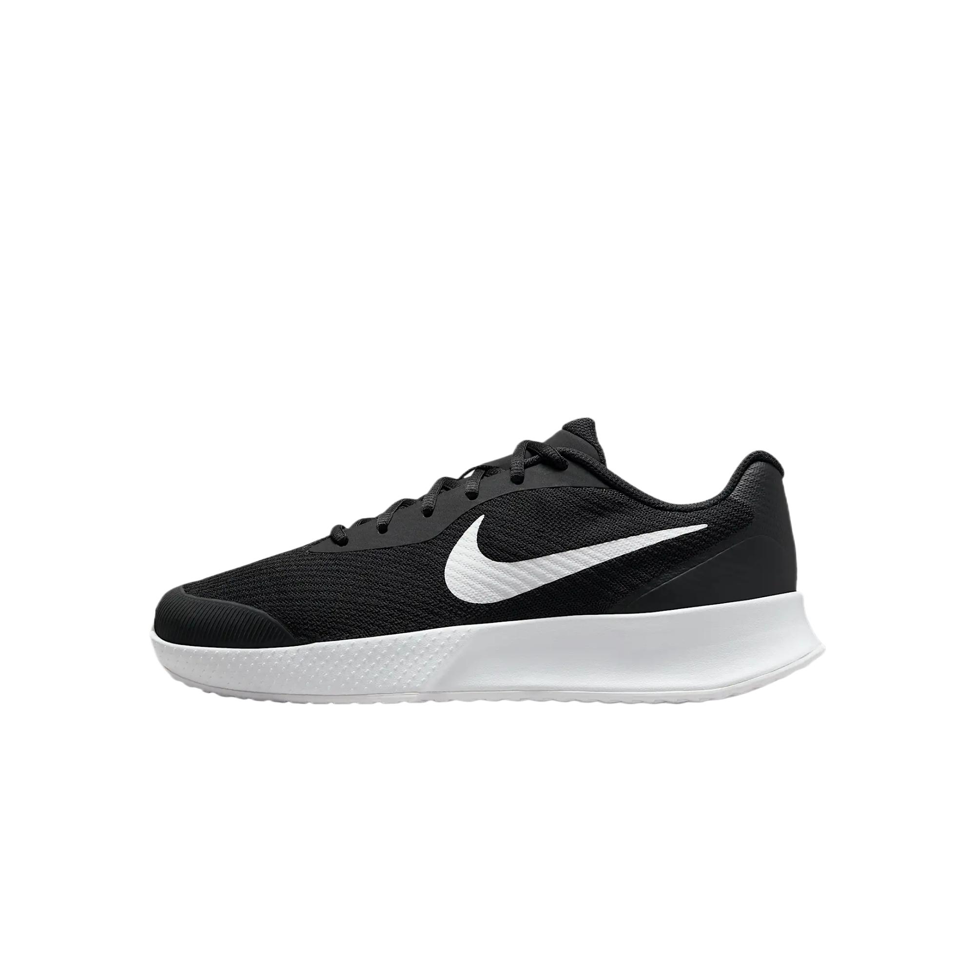 Nike Court Vapor Lite 3 Hc Black White Women’s