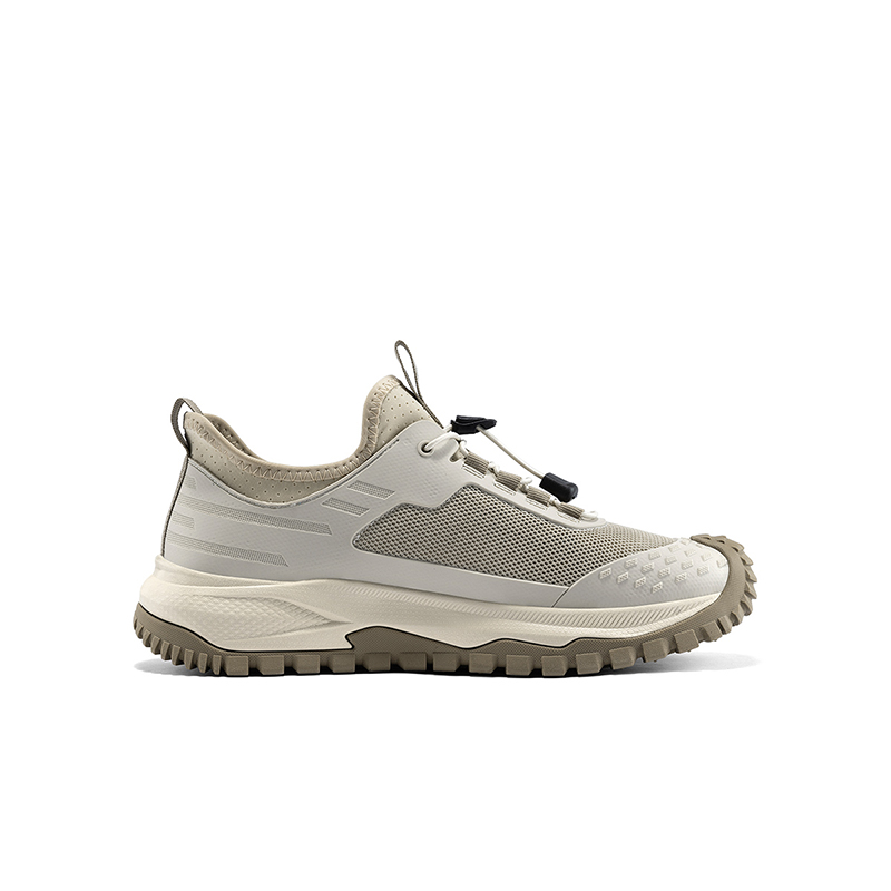 Jeep Low top Hiking Shoes Men’s Sand