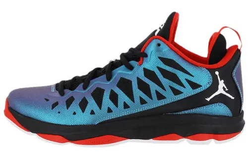 Air Jordan CP3.VI 'Iridescent'