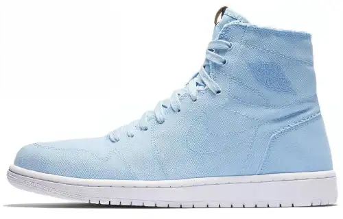 Jordan 1 Retro High Decon Ice Blue