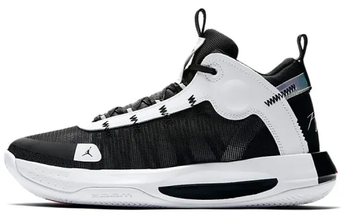 Jordan Jumpman 2020 Black White Pink
