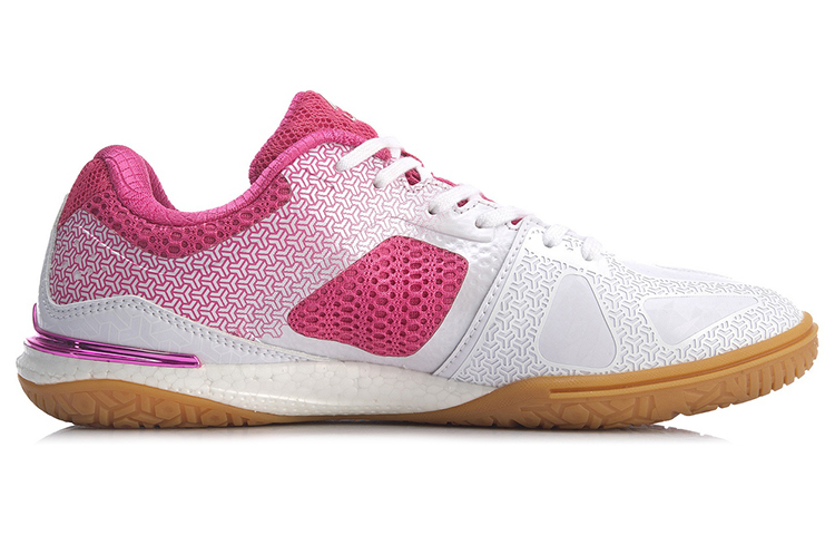Li Ning Abrasion Resistant Support Functional Classification Abrasion Resistant Support Functionality Low top