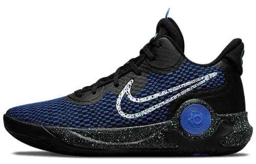 Nike Kd Trey 5 Ix 'Black Racer Blue'
