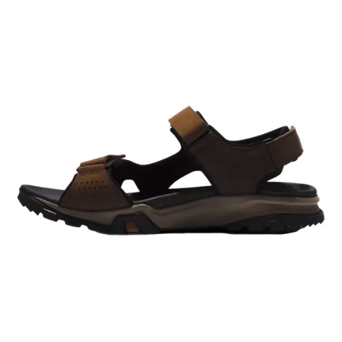 Timberland Beach Sandals Men's Brown
