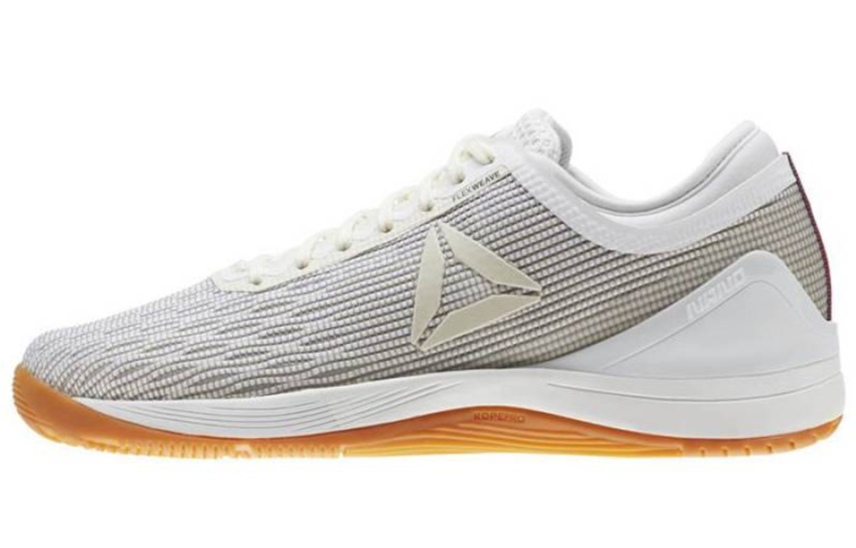 Reebok Wmns Crossfit Nano 8.0 'White Gum' Women's