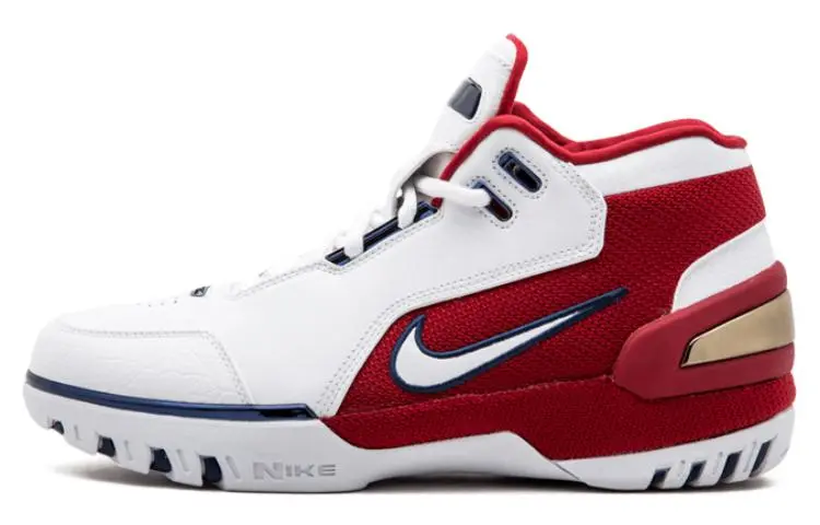Nike Air Zoom Generation First Game 2017 Men's