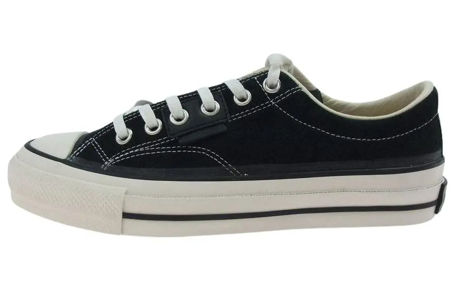 Converse Addict Suede X N.Hoolywood 'Black'