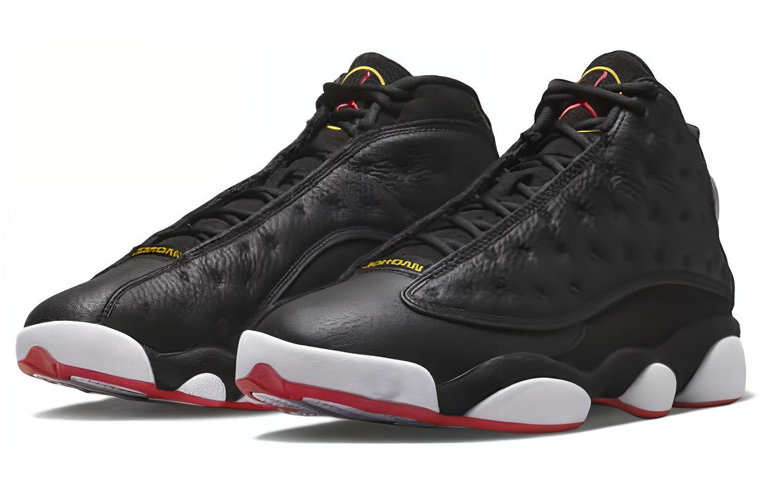 Jordan 13 Retro Playoffs 2023