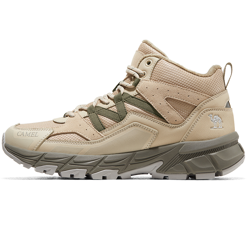 CAMEL Dragon Low top Outdoor Shoes Men’s